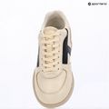 Dámské boty Tommy Hilfiger Retro Low Runner cream 9