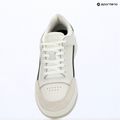 Pánské boty Tommy Hilfiger TJM Cupsole Leather ecru 9
