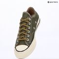 Tenisky Converse Chuck 70 forest/grey 11