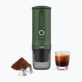 Přenosný kávovar OutIn Nano Portable Espresso forest green 3