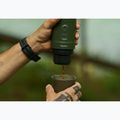 Přenosný kávovar OutIn Nano Portable Espresso forest green 7