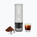 Přenosný kávovar OutIn Nano Portable Espresso peal white 3