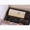 Přenosný kávovar OutIn Nano Portable Espresso peal white 5