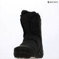 Snowboardové boty HEAD Psi Triple Boa black 7