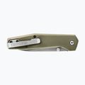 Turistický nůž Gerber Fuse khaki 3