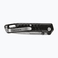 Turistický nůž Gerber Zilch black 3