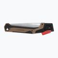 Pila Gerber Bushcraft Saw coyote brown 4