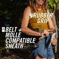 Pila Gerber Bushcraft Saw coyote brown 6