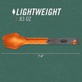 Vidlice Gerber Compleat Multi burnt orange 6