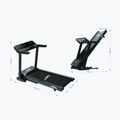 Elektrický běžecký pás York Fitness HT9 black 16