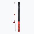 Sjezdové lyže HEAD Kore 99 + vázání Attack 14 GW red/anthracite 2