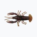 Relax Crawfish 2 Standard 4 ks. Motorový olej - červený třpyt CRF2-S