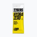 Sada hypotonických nápojů 226ERS Hydrazero Drink 20 ks. x 7,5 g citron 2