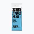 226ERS Hydrazero Drink sada hypotonických nápojů 20 ks. x 7,5 g tropický 2