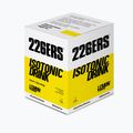 Sada izotonických nápojů 226ERS Isotonic Drink 20 ks. x 20 g citron