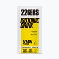 Sada izotonických nápojů 226ERS Isotonic Drink 20 ks. x 20 g citron 2