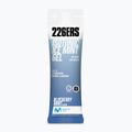 226ERS Sada energetických gelů Isotonic Ice 24 ks. x 68 g borůvka/máta 2