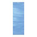 Podložka na jógu Gaiam Tie Dye 4 mm modrá 54844 5