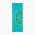 Podložka na jógu Gaiam Capri 6 mm capri