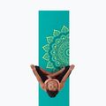 Podložka na jógu Gaiam Capri 6 mm capri 4