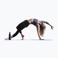 Podložka na jógu Gaiam Premium Black Chakra 6 mm black chakra 6