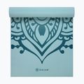 Podložka na jógu Gaiam Premium Niagara 6 mm niagara 3