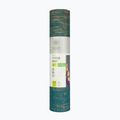 Jógová podložka Gaiam Jute 6 mm blue 6