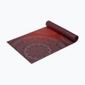Podložka na jógu Gaiam Mettalic Sun 6 mm Mettalic Sun 2