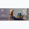 Podložka na jógu Gaiam Mettalic Sun 6 mm Mettalic Sun 9
