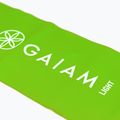 Sada posilovacích odporových gum Gaiam 63578 3 szt. black/blue/green 5