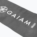 Sada posilovacích odporových gum Gaiam 63578 3 szt. black/blue/green 7