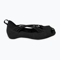 Ponožky Gaiam Grippy Yoga Studio black/blue/green