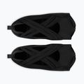 Ponožky Gaiam Grippy Yoga Studio black/blue/green 2