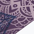 Jógová podložka Gaiam Lattice Yoga purple 4