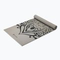 Jógová podložka Gaiam Sundial Layers sustained grey 3
