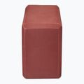 Kostka na jógu  Gaiam Intense Rust Sundial Point intense sundial point 3