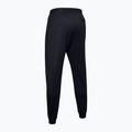 Pánské kalhoty  Under Armour Sportstyle Tricot Jogger black/white 9