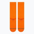 Ponožky Stance Icon orange 3