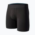 Pánské boxerky  Stance Staple St 6" black