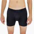 Pánské boxerky  Stance Pure Staple St 6" black 3