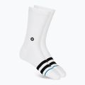 Ponožky Stance Og white