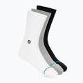 Ponožky Stance Icon 3 pack multicolor