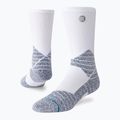 Ponožky Stance Icon Sport Crew white