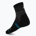 Ponožky Stance Run Light Quarter black 2