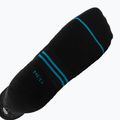 Ponožky Stance Run Light Quarter black 4
