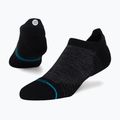 Ponožky  Stance Light Wool Tab black