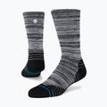 Běžecké ponožky Stance Mid Wool Crew black