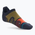 Běžecké ponožky Stance Route Ultra Tab 3 Pack navy 3