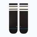 Běžecké ponožky Stance Boyd Light Crew black 2