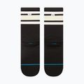 Běžecké ponožky Stance Boyd Light Crew black 3